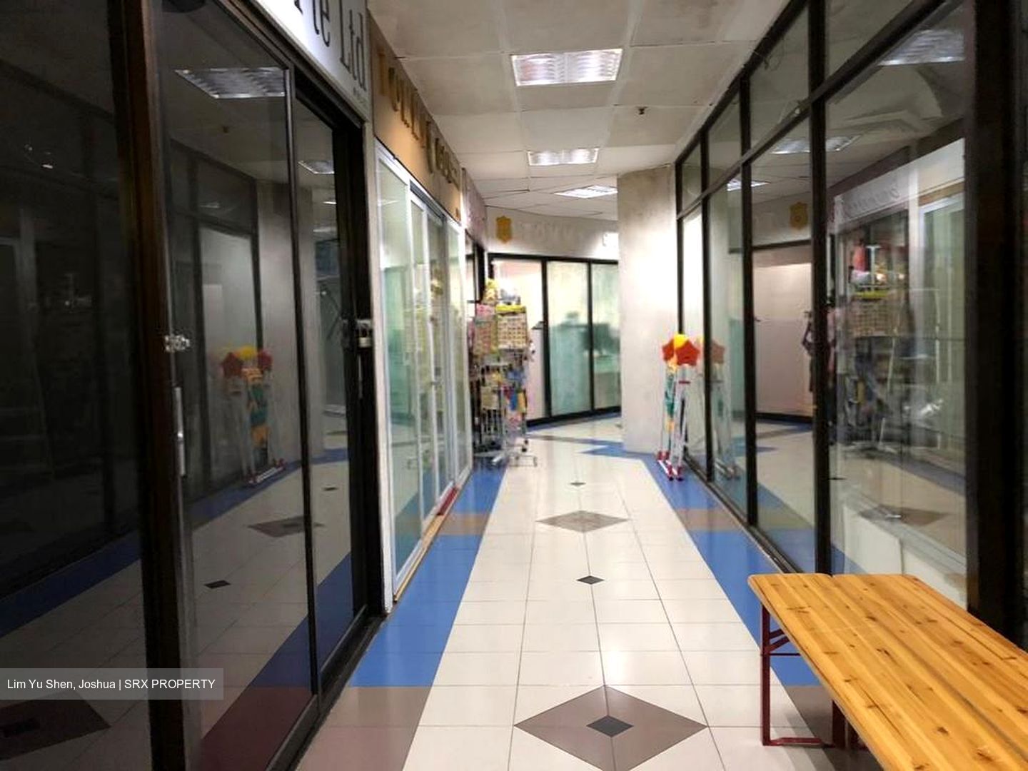Bukit Timah Shopping Centre (D21), Shop House #455384731